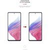 Плівка захисна Armorstandart для Samsung A53 (A536) (ARM61684) зображення 3