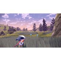 Гра Nintendo Switch Pokemon Legends: Arceus (045496428303) зображення 2