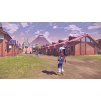 Гра Nintendo Switch Pokemon Legends: Arceus (045496428303) зображення 6