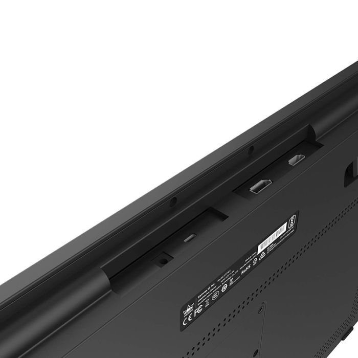 Графический планшет Huion Kamvas Pro 24 (4K) (GT2401) изображение 3
