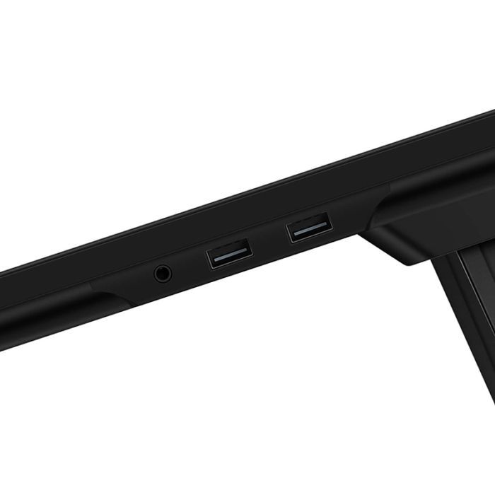 Графический планшет Huion Kamvas Pro 24 (4K) (GT2401) изображение 4