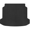 Коврик в багажник EVAtech Chery Tiggo 7 Pro 2019+ 2 пок SUV EU (CR336B1RBB)
