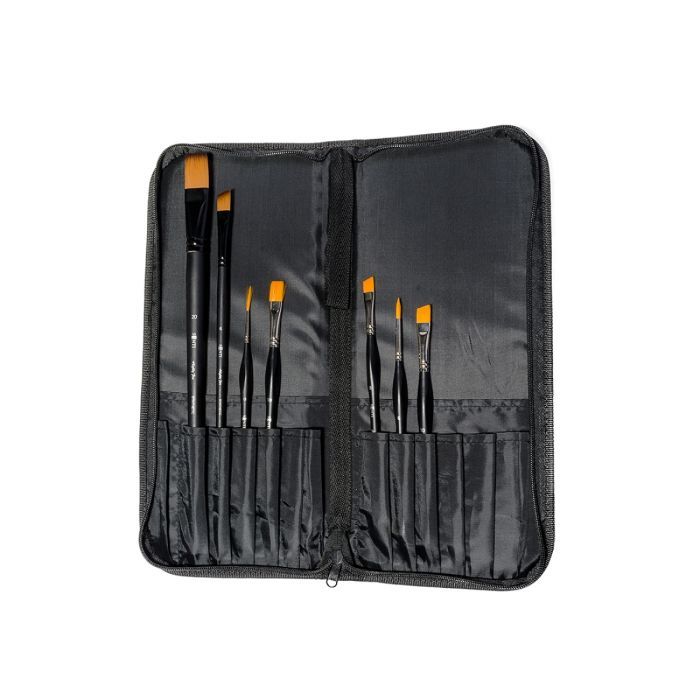 Пенал Santi для пензлів (742624) зображення 3