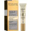 Крем для кожи вокруг глаз Eveline Cosmetics Gold Lift Expert 15 мл (5901761941975) изображение 2