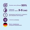 Тест на вагітність Evitest Plus смужка 2 шт. (4033033417046) зображення 2