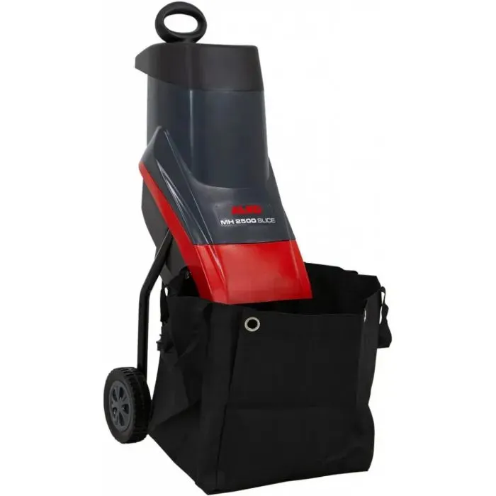 Садовый измельчитель AL-KO MH 2500 SLICE (113871) изображение 2