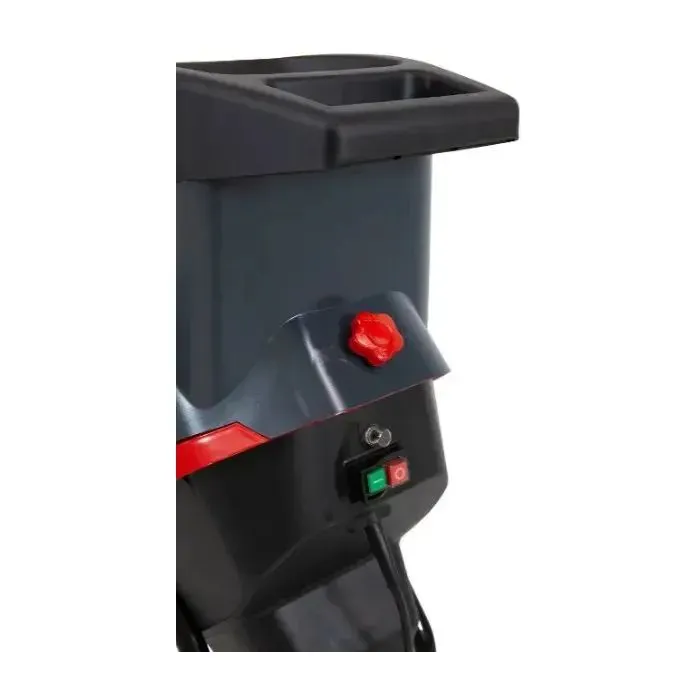 Садовый измельчитель AL-KO MH 2500 SLICE (113871) изображение 3