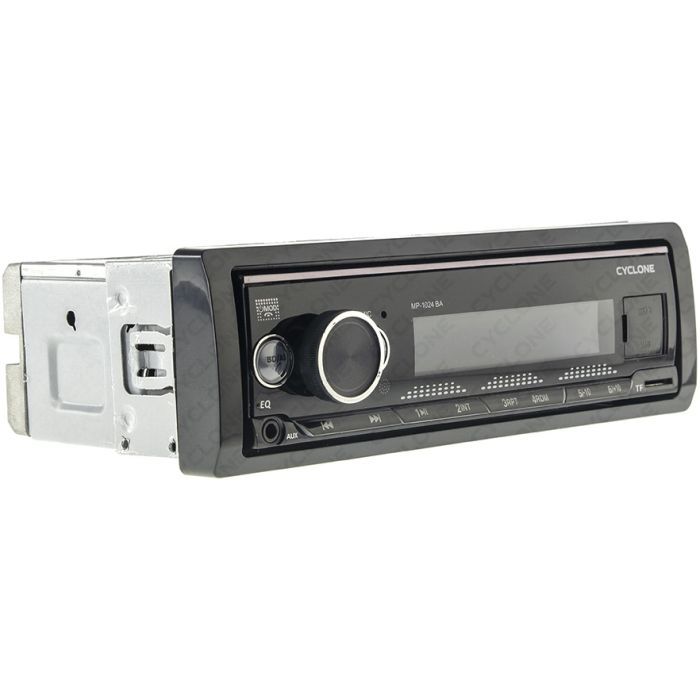 Автомагнитола Cyclone MP-1024 BA изображение 3
