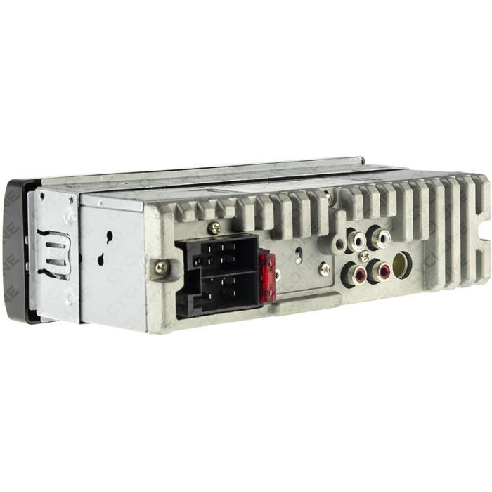 Автомагнитола Cyclone MP-1024 BA изображение 4