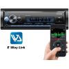 Автомагнитола Cyclone MP-1024 BA изображение 6
