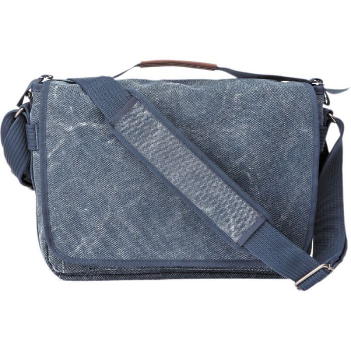 Сумка для ноутбука Think Tank 15" Retrospective 15L Blue Slate (87453000723)