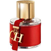 Туалетная вода Carolina Herrera CH 50 мл (8411061607169)