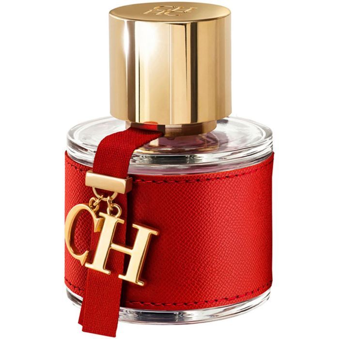 Туалетна вода Carolina Herrera CH 50 мл (8411061067901)