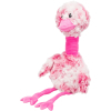 Іграшка для собак Trixie Птах плюш 44 см (4047974356807) зображення 2
