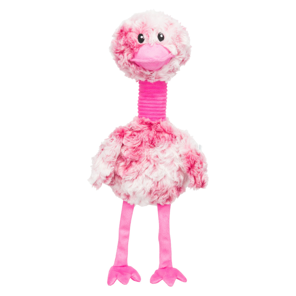 Іграшка для собак Trixie Птах плюш 44 см (4047974356807)