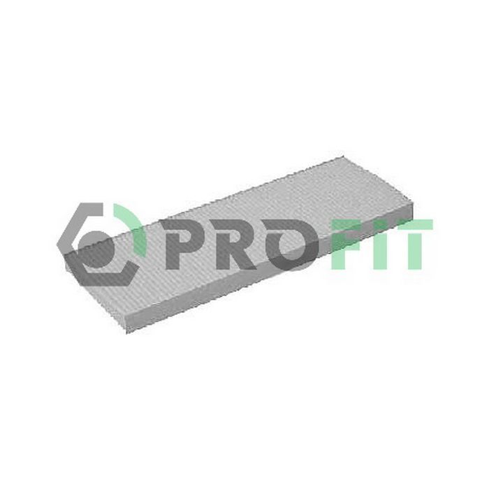 Фильтр салона Profit 1520-0725