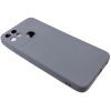 Чохол до мобільного телефона Dengos Carbon Realme Narzo 50A (grey) (DG-TPU-CRBN-152) зображення 2