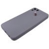 Чохол до мобільного телефона Dengos Carbon Realme Narzo 50A (grey) (DG-TPU-CRBN-152) зображення 3