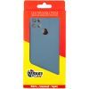 Чохол до мобільного телефона Dengos Carbon Realme Narzo 50A (grey) (DG-TPU-CRBN-152) зображення 4