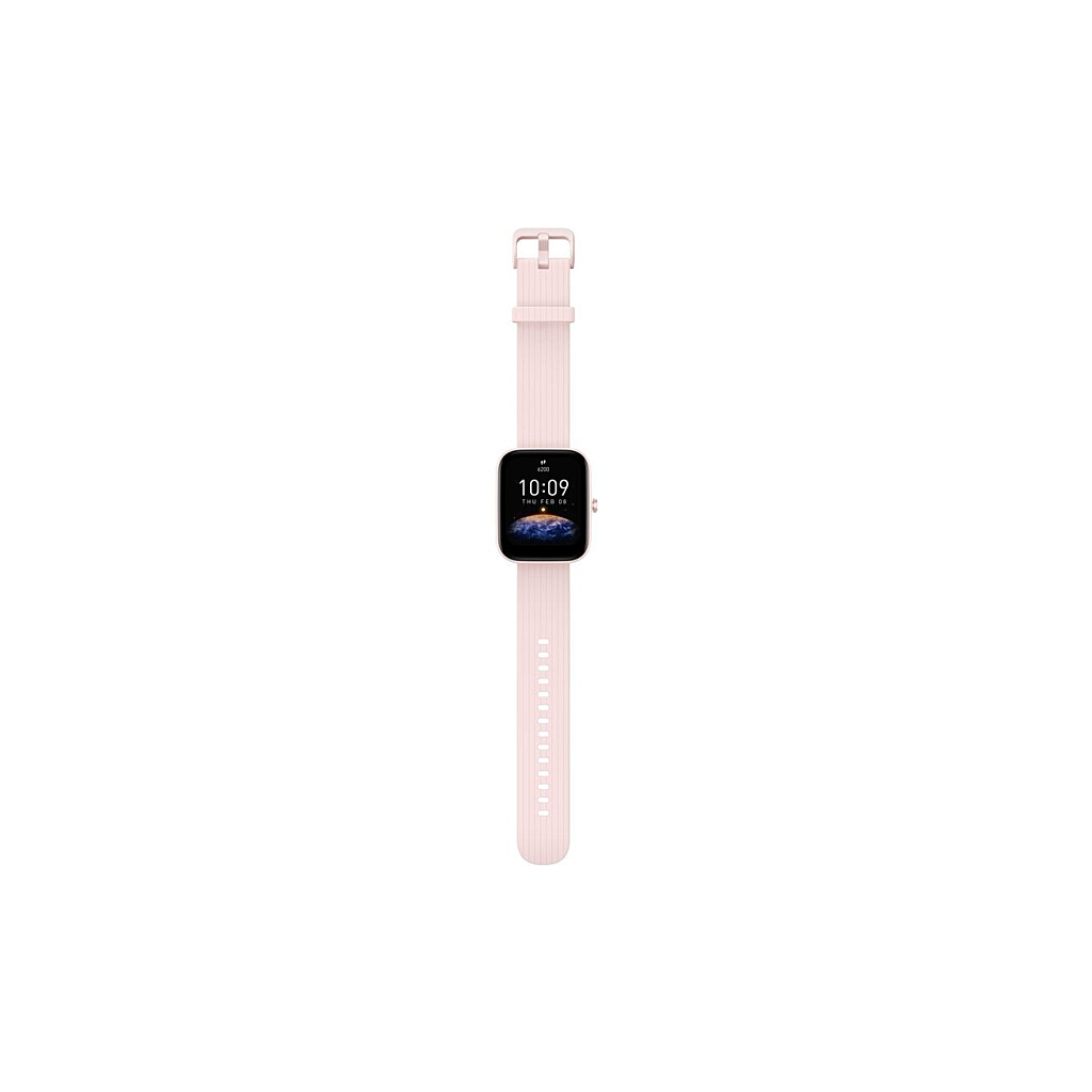 Смарт-годинник Amazfit Bip 3 Pro Black (945954) зображення 2