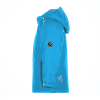 Куртка Huppa TERREL 18150004 светло-синий 98 (4741468953991) изображение 2