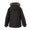 Куртка детская Huppa MARTEN 2 18110230 чёрный 122 (4741468990774) изображение 2