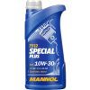Моторное масло Mannol SPECIAL PLUS 1л 10W-30 (MN7512-1)