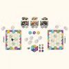 Настольная игра Lords of Boards Калико (Котики), украинский (LOB2104UA) изображение 2
