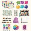 Настольная игра Lords of Boards Калико (Котики), украинский (LOB2104UA) изображение 3