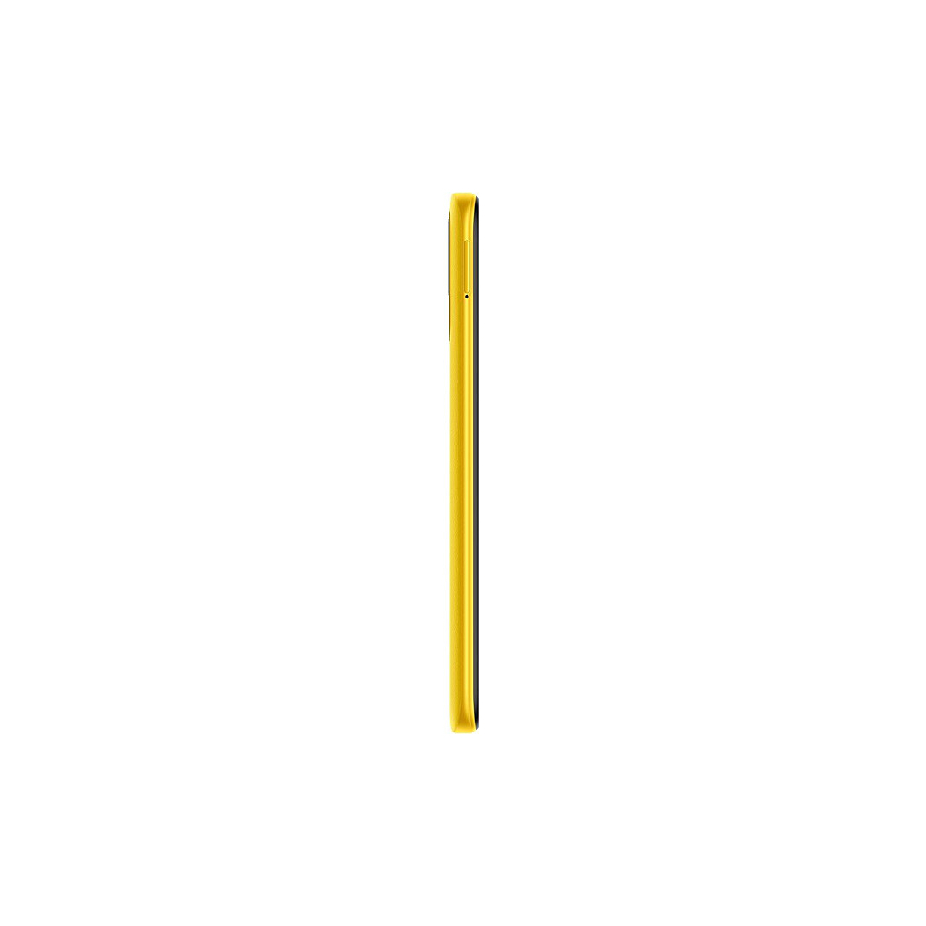 Мобильный телефон Xiaomi Poco C40 4/64GB POCO Yellow (945011) изображение 4