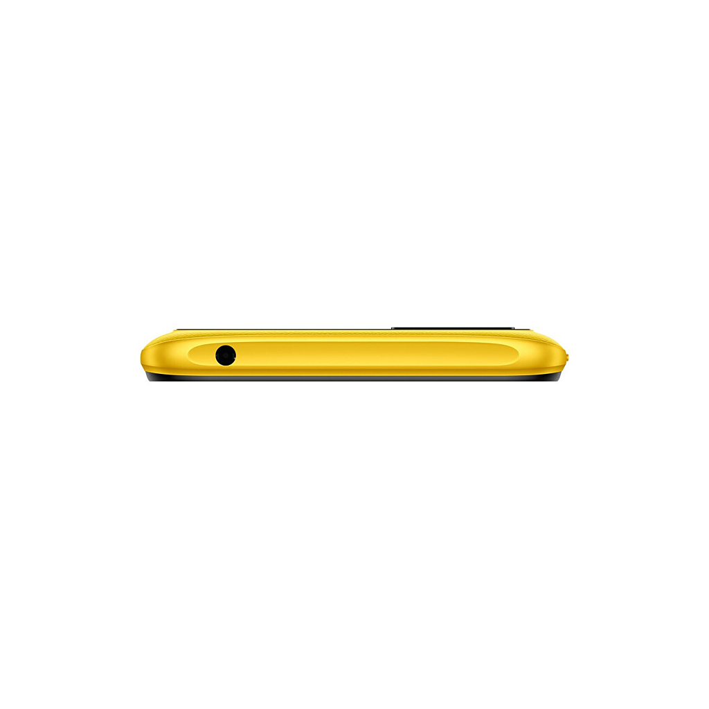 Мобільний телефон Xiaomi Poco C40 4/64GB POCO Yellow (945011) зображення 6