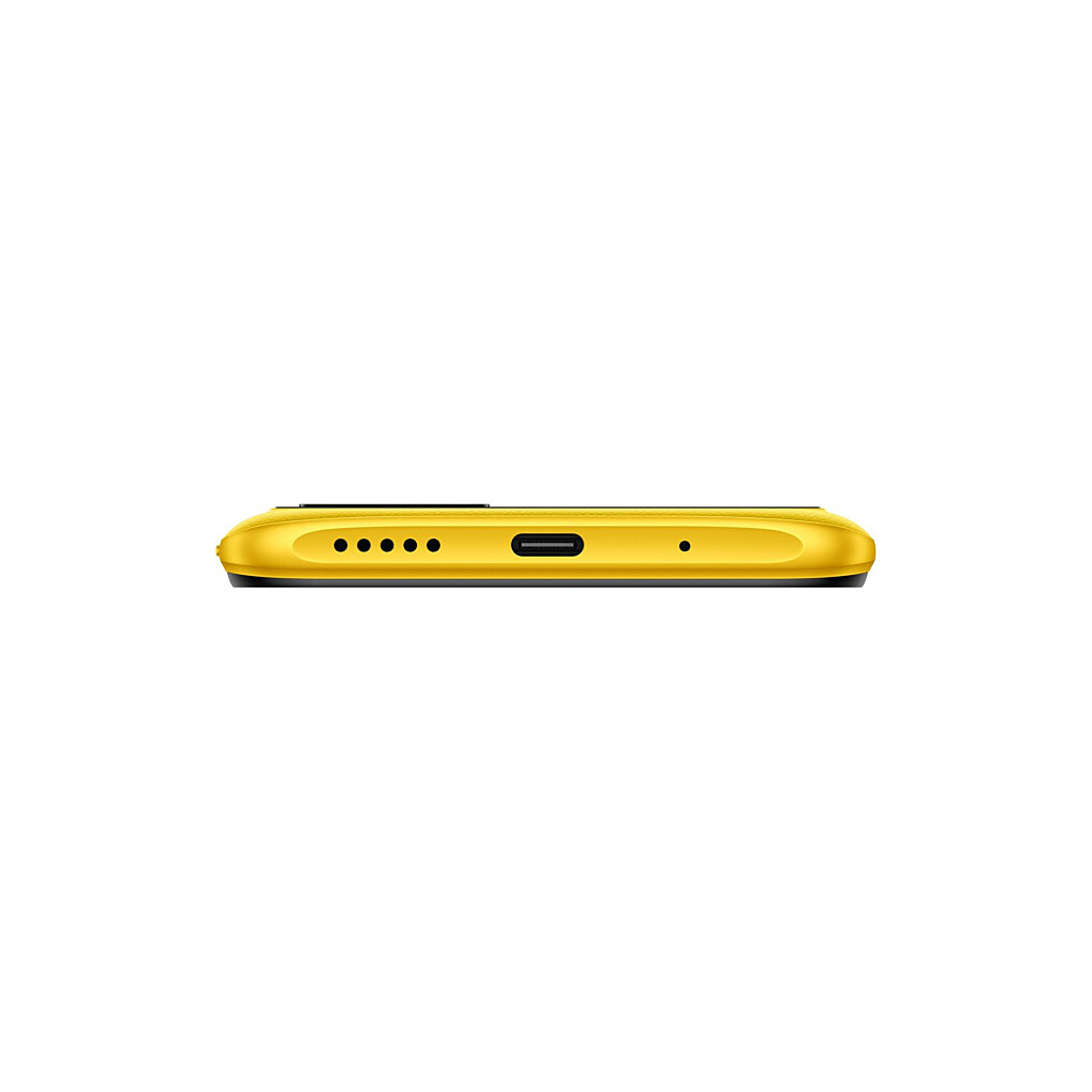 Мобільний телефон Xiaomi Poco C40 3/32GB Coral Green (945007) зображення 7