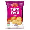 Детское печенье Detki TERE-FERE хрустящее 180 г (5997380360112)