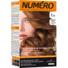 Краска для волос Brelil Numero 7.43 - Golden Copper Blonde 140 мл (8011935081370)
