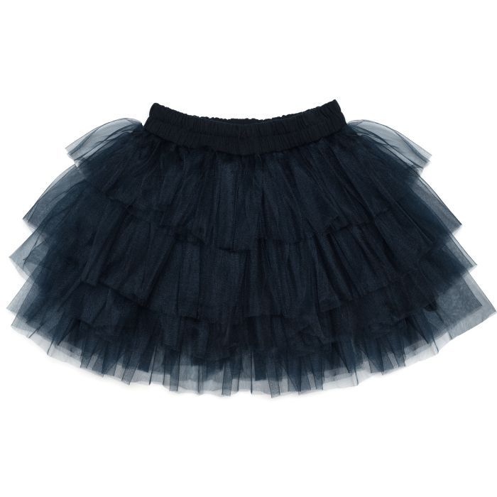 Спідниця дитяча Breeze фатінова багатошарова (14349-140G-blue) зображення 3
