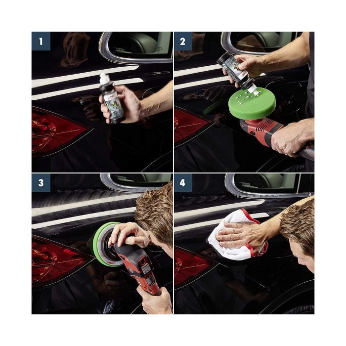 Автошампунь Sonax PROFILINE Ultimate Cut 6+/3 250 мл (239141) зображення 7