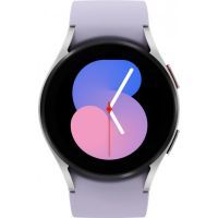Смарт-часы Samsung Galaxy Watch 5 40mm Silver (SM-R900NZSASEK) изображение 2