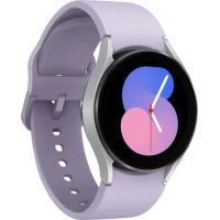 Смарт-часы Samsung Galaxy Watch 5 40mm Silver (SM-R900NZSASEK) изображение 3