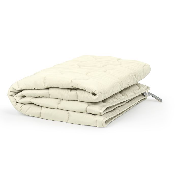 Одеяло MirSon Набор с Тенсель всесезонный №1674 Eco Light Creamy Одеяло + (2200002657792) изображение 8
