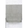 Полотенце MirSon банное №5012 SoftNess Smoky 40x70 см (2200003181623) изображение 2