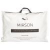 Наматрацник MirSon DeLuxe шовк 550 150x200 см (2200000388636) зображення 6