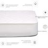 Наматрацник MirSon № 964 Natural Line Стандарт Cotton Aloe Vera 160x190 см (2200000838568) зображення 3