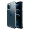 Чехол для мобильного телефона BeCover Space Case Apple iPhone 12 Pro Max Transparancy (707794) изображение 3