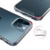 Чехол для мобильного телефона BeCover Space Case Apple iPhone 12 Pro Max Transparancy (707794) изображение 5
