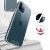 Чехол для мобильного телефона BeCover Space Case Apple iPhone 12 Pro Max Transparancy (707794) изображение 6