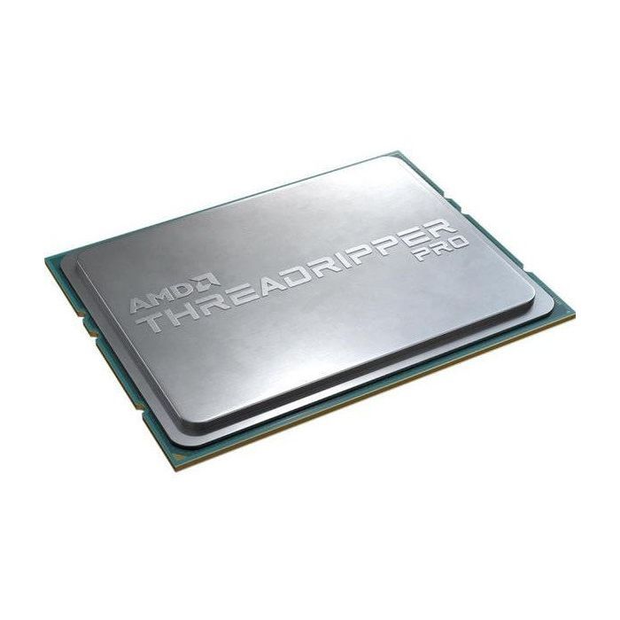 Процесор AMD Ryzen Threadripper PRO 5975WX (100-100000445WOF) зображення 2