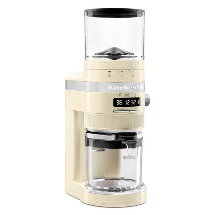 Кофемолка KitchenAid 5KCG8433EAC изображение 2