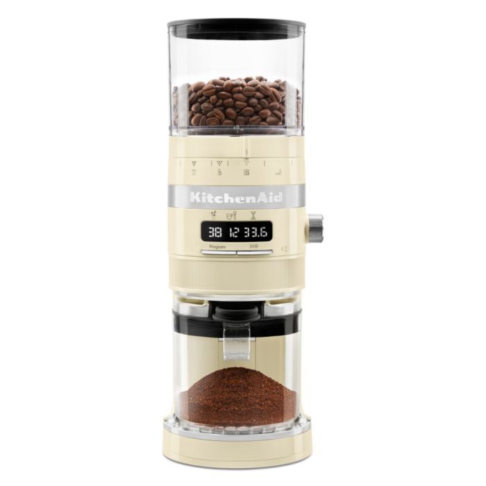 Кофемолка KitchenAid 5KCG8433EAC изображение 5