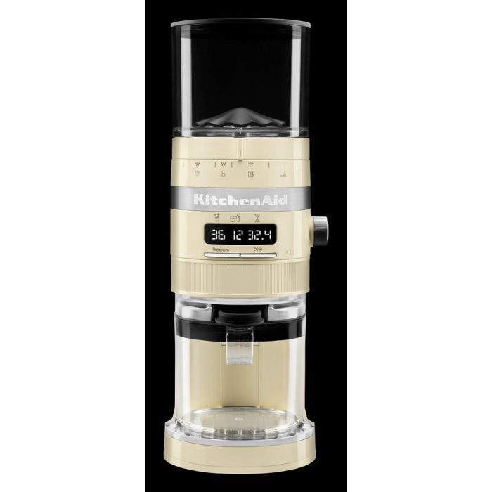 Кофемолка KitchenAid 5KCG8433EAC изображение 6