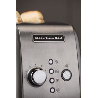 Тостер KitchenAid 5KMT221ECU изображение 4